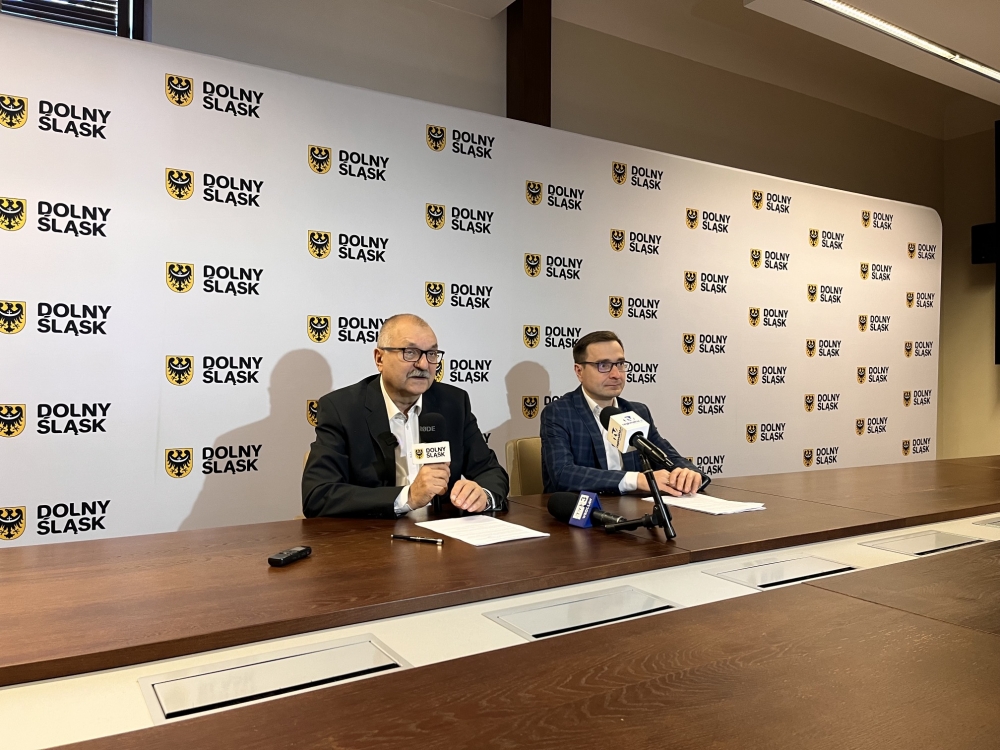 Stawiają na zdrowie. Milion złotych na dotacje dla samorządów - fot. RW