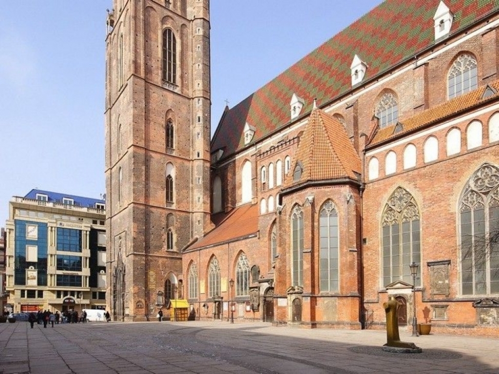 Wielki koncert patriotyczny w sercu Wrocławia - sprawdź szczegóły - fot. archiwum radiowroclaw.pl