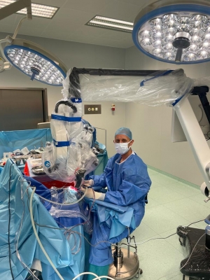 Skomplikowane operacje będą łatwiejsze - szpital we Wrocławiu dostanie wyjątkowy sprzęt - 2