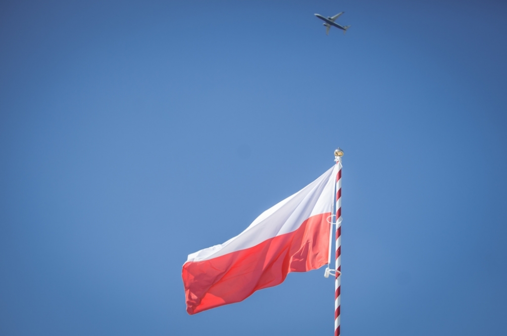 Przed nami patriotyczne koncerty - sprawdź gdzie - fot. RW