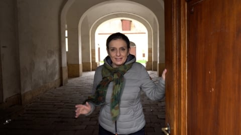 Miasto ściśle tajne. Dolnośląskie Tajemnice odkrywamy z Joanną Lamparską [Film odc. 175] - 0