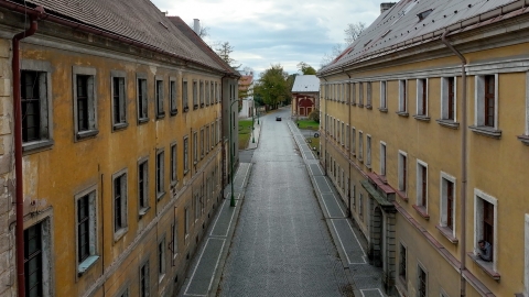 Miasto ściśle tajne. Dolnośląskie Tajemnice odkrywamy z Joanną Lamparską [Film odc. 175] - 3