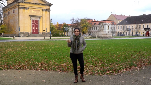Miasto ściśle tajne. Dolnośląskie Tajemnice odkrywamy z Joanną Lamparską [Film odc. 175] - 6
