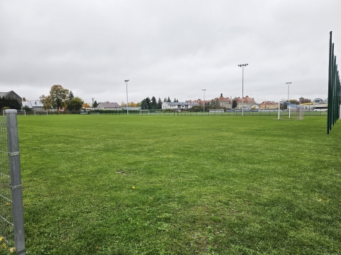 Nie był remontowany od lat 60. Stadion w Ząbkowicach przejdzie metamorfozę - 3