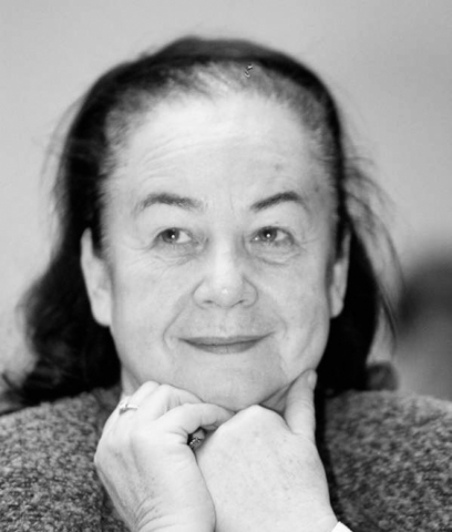 Nie żyje Hanna Gucwińska