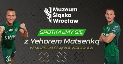 Wyjątkowe zwiedzanie z wyjątkowym gościem
