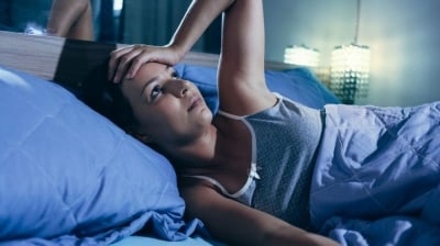 Czy psycholog może pomóc w przypadku zaburzeń snu?