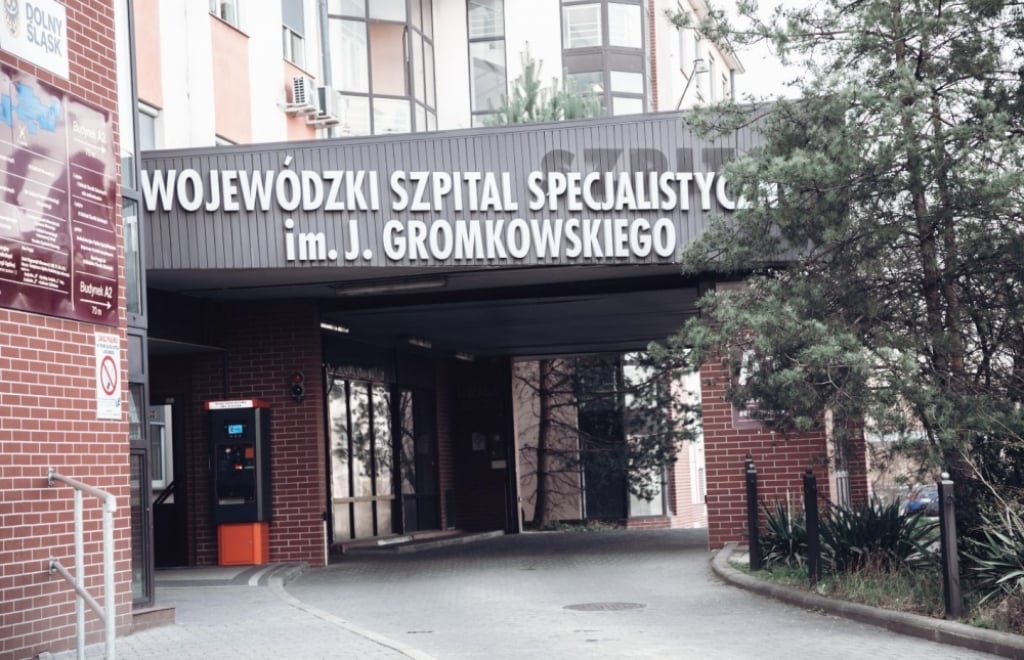 Bezpłatne badania dla pań i panów we Wrocławiu - fot. archiwum radiowroclaw.pl