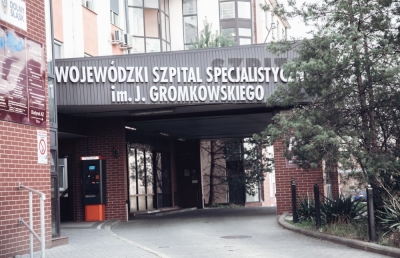 Bezpłatne badania dla pań i pan&oacute;w we Wrocławiu