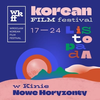 RWK: Igrzyska Śmierci, Korelacje i Wroclaw Korean Film Festival - 3