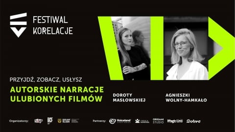 RWK: Igrzyska Śmierci, Korelacje i Wroclaw Korean Film Festival - 4