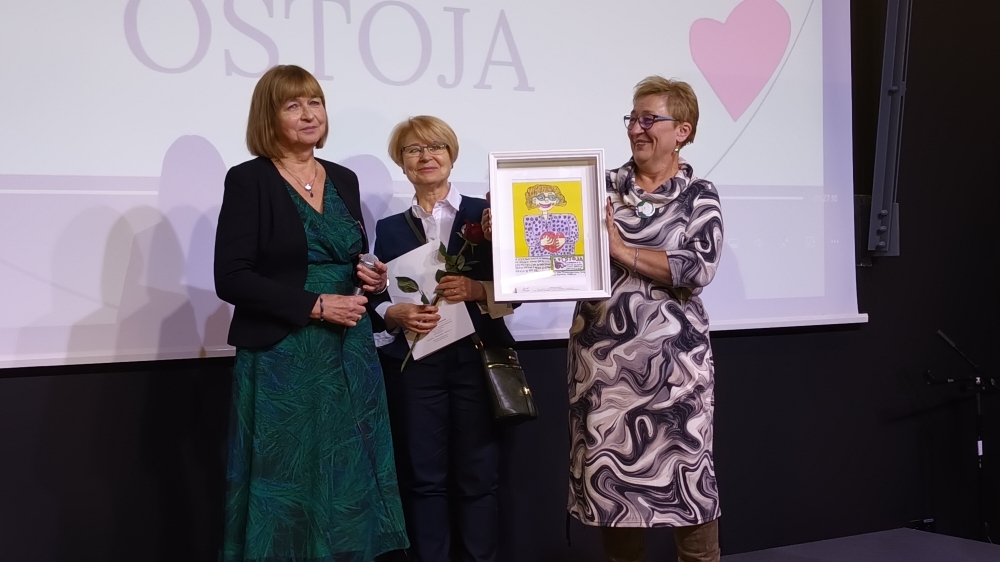 Od trzech dekad wspierają niepełnosprawnych i ich bliskich - fot. Beata Makowska