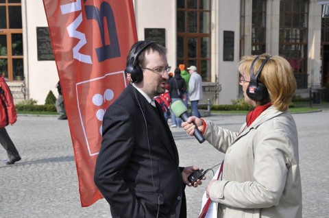 Wielkie Święto w Kudowie Zdroju - 10