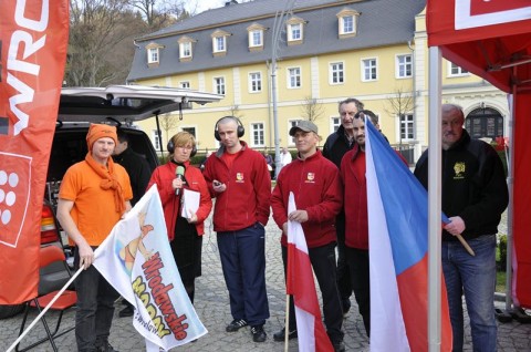 Wielkie Święto w Kudowie Zdroju - 12