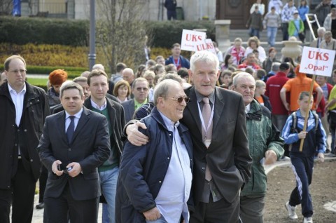 Wielkie Święto w Kudowie Zdroju - 14