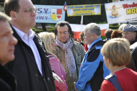 Wielkie Święto w Kudowie Zdroju - 17
