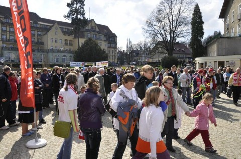 Wielkie Święto w Kudowie Zdroju - 18
