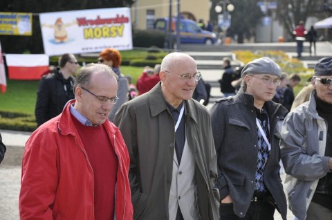 Wielkie Święto w Kudowie Zdroju - 19