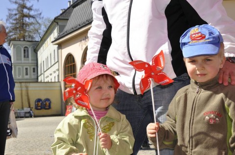 Wielkie Święto w Kudowie Zdroju - 23