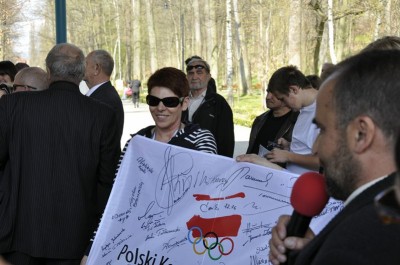 Wielkie Święto w Kudowie Zdroju - 6