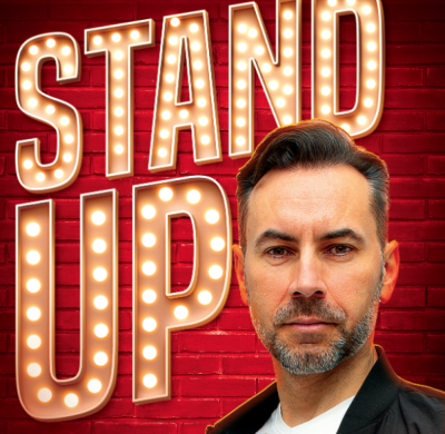 RoMan ŻUREK - Stand Up - program Tapioka
