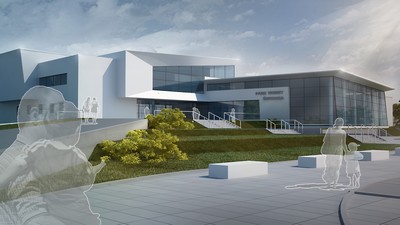 Aquapark w Świdnicy z poręczeniem 