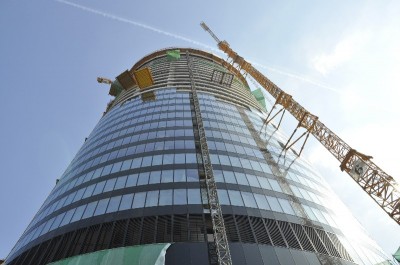 Najwyższe budynki we Wrocławiu - 34