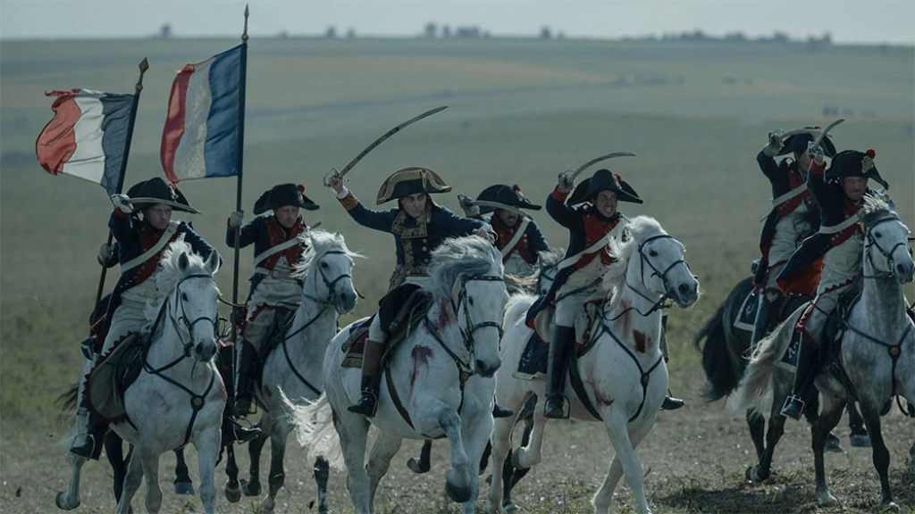 RWK: DCF, Pięć Smaków i "Napoleon" - fot. mat. prasowe