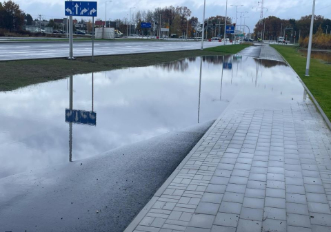 W piątek otwarcie inwestycji. Ale czy nie zbyt wcześnie?  - 0