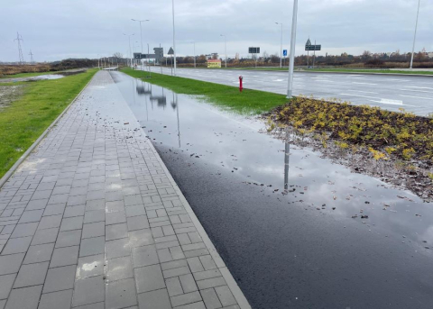 W piątek otwarcie inwestycji. Ale czy nie zbyt wcześnie?  - 1