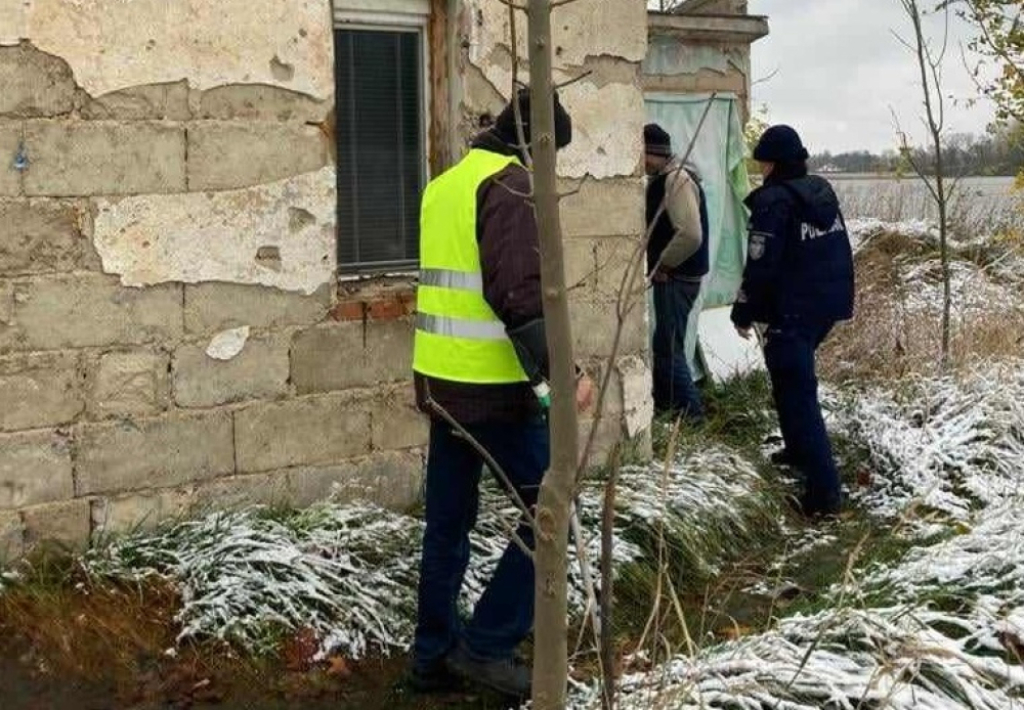 Akcja „ZIMA" w trosce o samotnych i potrzebujących  - Fot: Dolnośląska policja