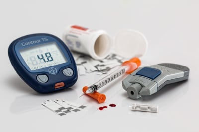 Chcą objąć opieką osoby ze zdiagnozowaną cukrzycą