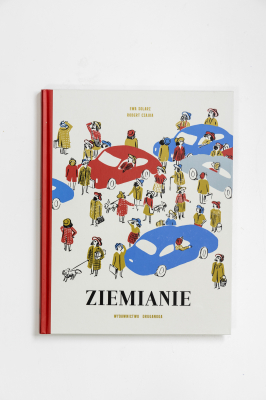 Znamy nominowanych do Nagrody Edytorskiej Dobre Strony i Pióro Fredry  - 0