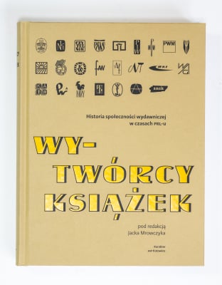 Znamy nominowanych do Nagrody Edytorskiej Dobre Strony i Pióro Fredry  - 14