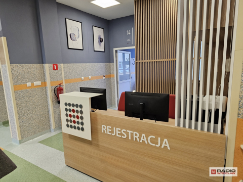 W Wałbrzychu działa już nowe onkologiczne centrum (ZDJĘCIA) - 6