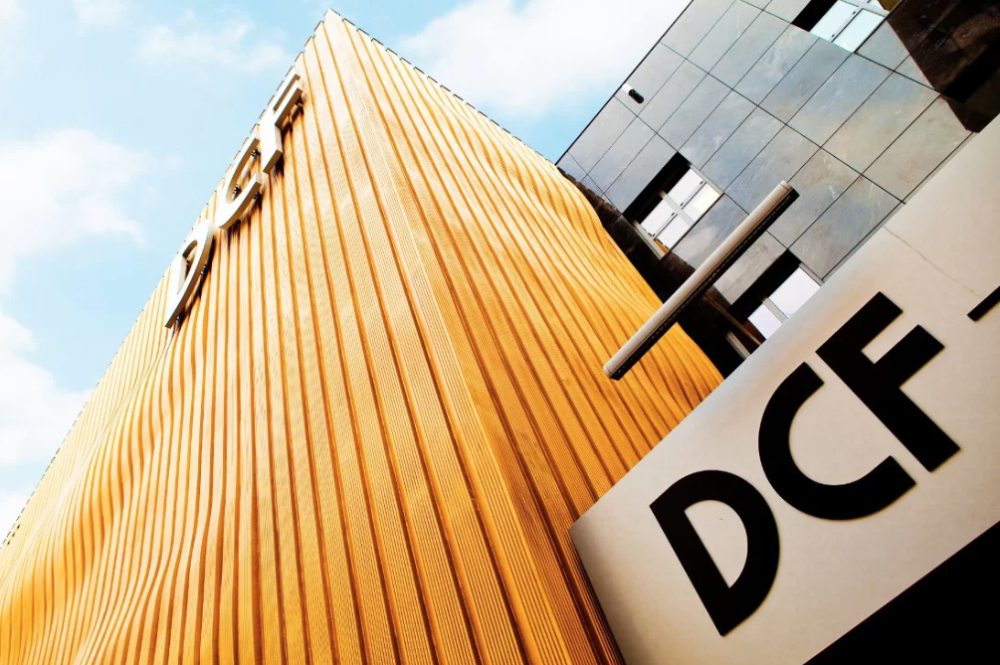 RWK: Magdalena Klich-Kozłowska, dyrektorka DCF (wywiad) - Dolnośląskie Centrum Filmowe