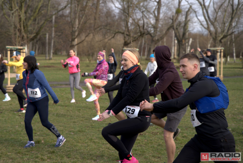 Zakochaj się w bieganiu! - Bieg Walentynkowy Radia Wrocław [FOTO] - 32