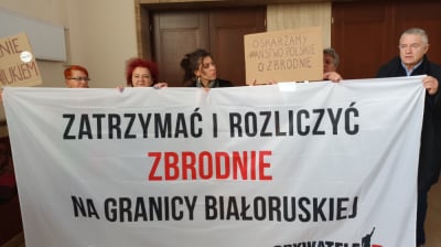 Władysław Frasyniuk, oskarżony o znieważenie żołnierzy, stanie ponownie przed sądem