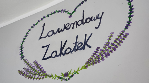 W Kłodzku „Lawendowy Zakątek" ma nową siedzibę - 1