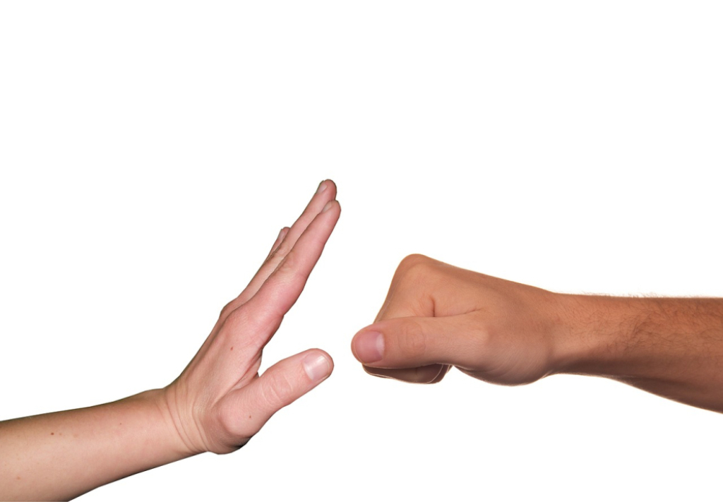 Co trzecia Europejka doświadczyła przemocy fizycznej lub psychicznej - zdjęcie ilustracyjne (fot. Pixabay)