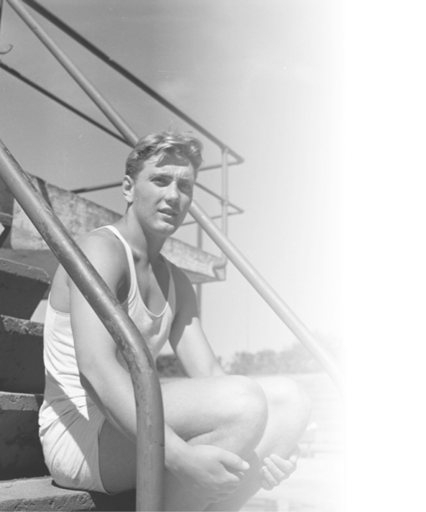 Dźwiękowa Historia – Marek Petrusewicz - fot. Marek Petrusewicz (za: https://petrusewicz.com/#)