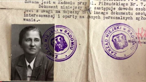 Doktor z kompleksu RIESE - zbrodnia bez kary. Dolnośląskie Tajemnice odc. 179 [FILM] - 1