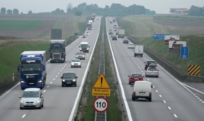 Wieczór zDolnego Śląska: Modernizacja A4 wciąż budzi duże emocje