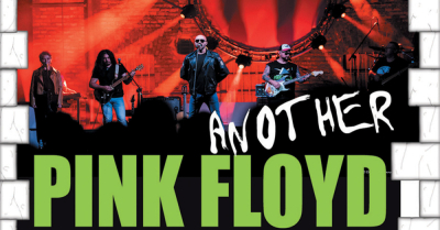 Another PINK FLOYD Tribute Band