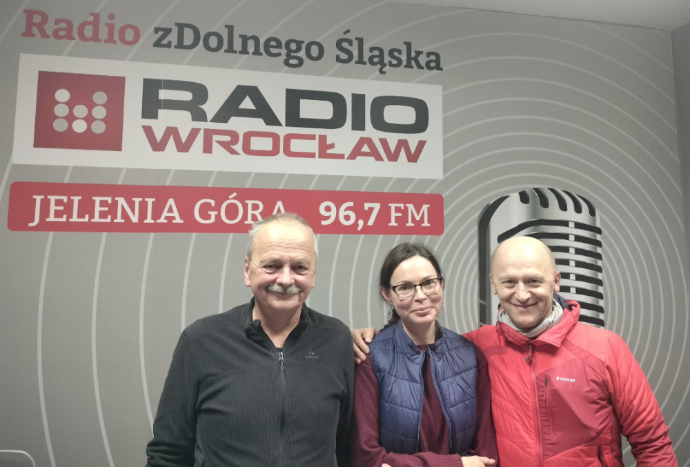 Wieczór z Dolnego Śląska: Książki regionalne - .