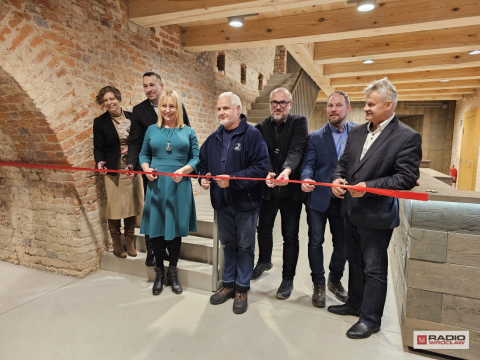 Już nie tylko zwiedzanie, ale także nocleg i dobre jedzenie - 1