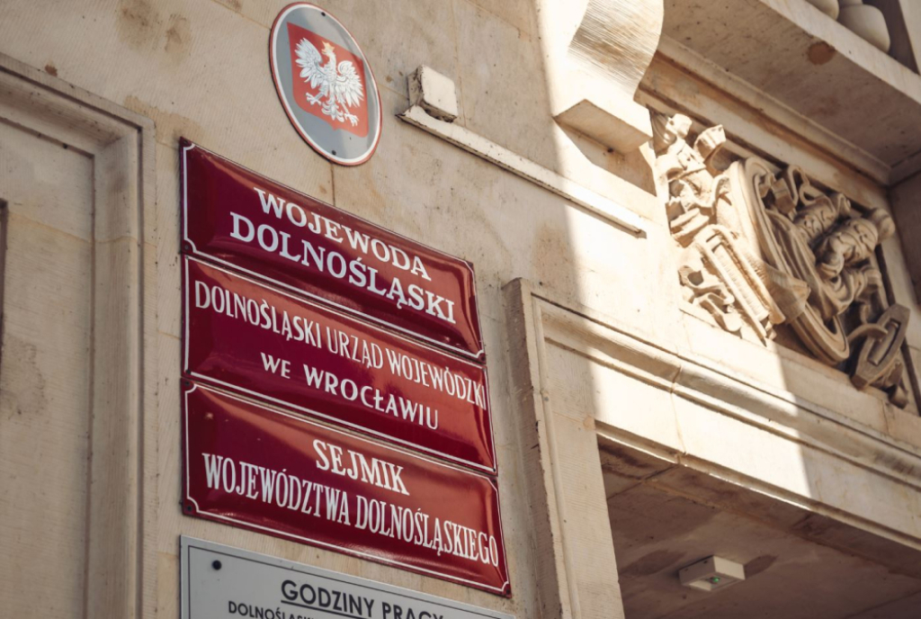W czwartek głosowanie nad budżetem województwa - fot. archiwum radiowroclaw.pl