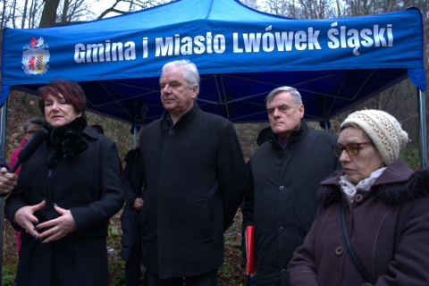 Mieszkańcy podlwóweckich wsi protestują przeciw planom zasypania kamieniołomu Rakowiczki - 4