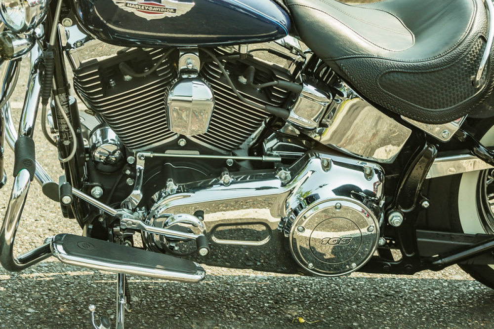 Seniorzy:  Moto Fanki - fot. David Seibold/flickr.com (Creative Commons)