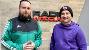 Michał Koterski: Rodzina jest najważniejsza